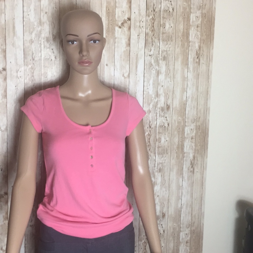 Mama maternity blouse